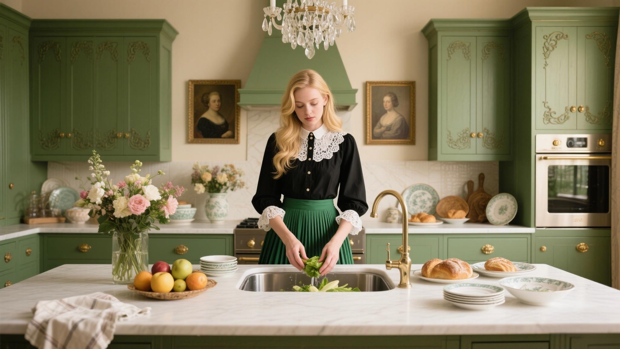 Enhance your product offering with faucets designed for refined lifestyles.